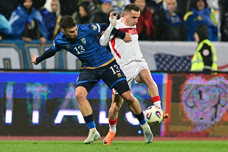 Türkiye hangi grupta? 2026 Dünya Kupası'ndaki rakiplerimiz ve maçların tarihleri-3