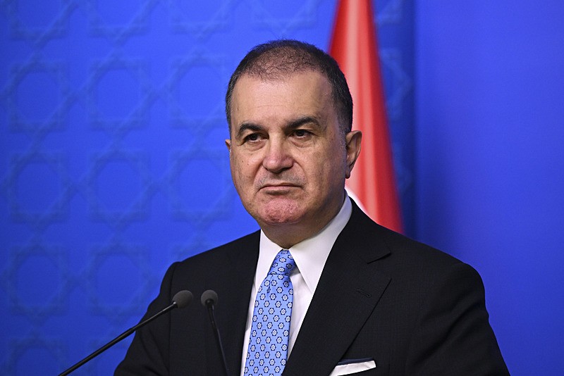 AK Parti MYK sonrası Ömer Çelik'ten CHP'ye "ara seçim" yanıtı: Ağır yenilgi alırlar | 'Terörsüz Türkiye' mesajı | PJAK İsrail'le paralel-4