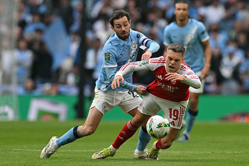 Bernardo Silva'dan bekleme kararı-3