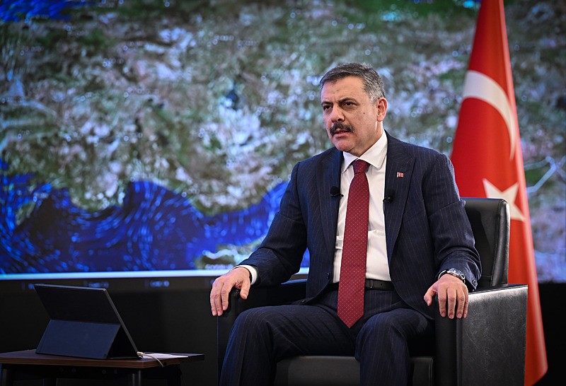 İçişleri Bakanı Mustafa Çiftçi'den yeni "APP plaka" açıklaması! Nisan sonuna kadar multimedya sistemlerine yönetmelik geliyor-2