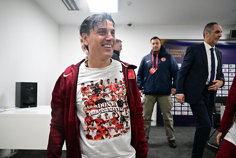 Montella ile yola devam-2