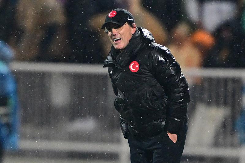 Montella ile yola devam-3