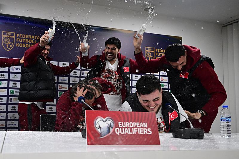 Montella ile yola devam-4