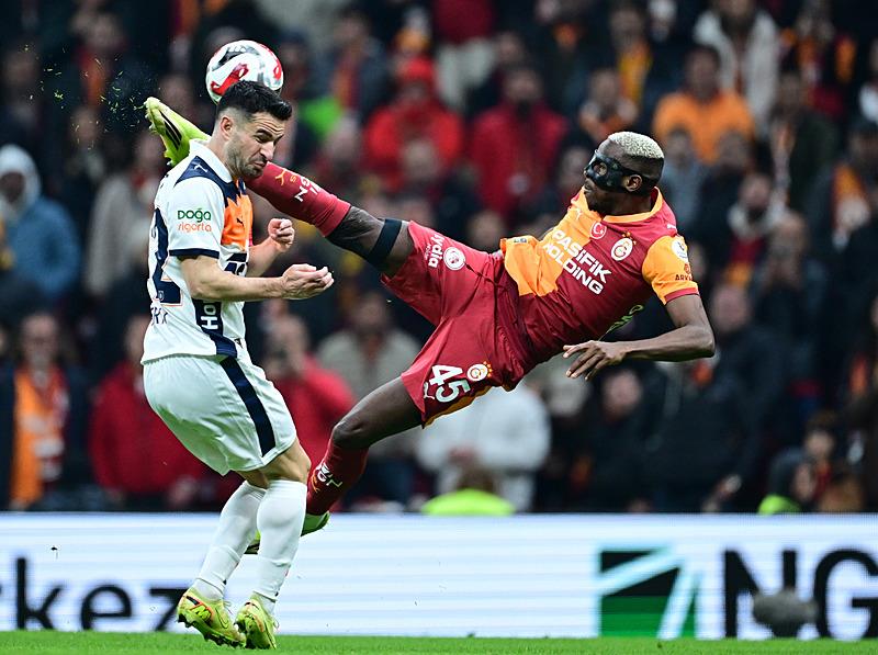 Osimhen'in 4 bin kabusu!-3