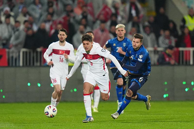 Spor yazarları Türkiye'nin tarihi başarısını yazdı!-5