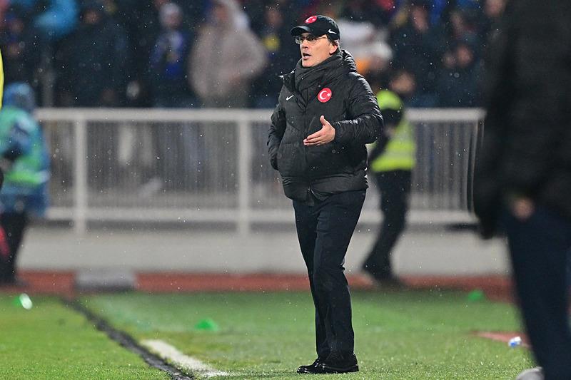 Spor yazarları Türkiye'nin tarihi başarısını yazdı!-6