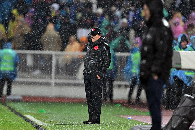 Vincenzo Montella'dan Kosova galibiyeti yorumu! "Kelimelerle tarifi yok"-2