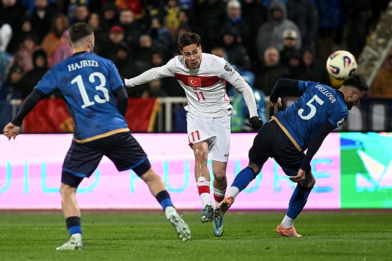 Alkışlar Kenan Yıldız'a!-2