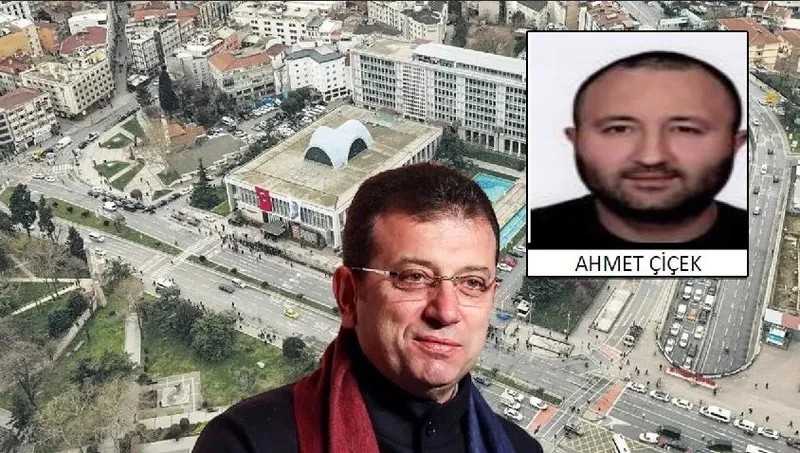 Ongun'un kasası Vedat Şahin'e "baskı" iddiaları çöktü! İfade çektiren "SİSTEM" avukatlığı: İki promptera 2 milyon lira naylon fatura-5