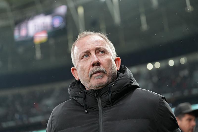 Beşiktaş'ta gerçekçi hedef ikincilik!-3