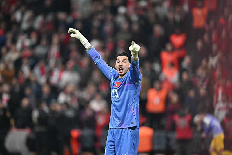 Galatasaray Uğurcan Çakır'ın bonservisini belirledi-3