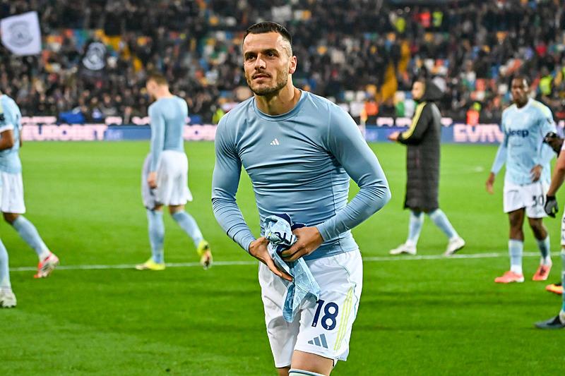 Juve'nin yıldızları Fenerbahçe'ye! Kostic ve Vlahovic hamlesi-3