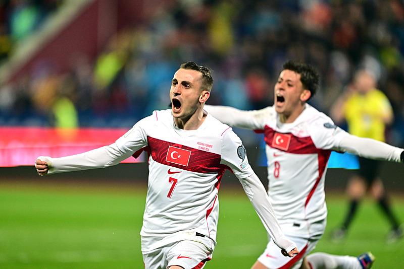 Millilerin kamp programı netleşti-2