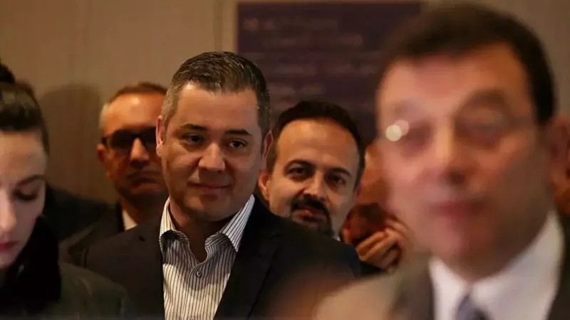 Ongun'un kasası Vedat Şahin'e "baskı" iddiaları çöktü! İfade çektiren "SİSTEM" avukatlığı: İki promptera 2 milyon lira naylon fatura-2