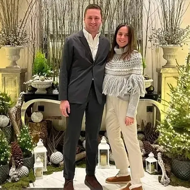 Revna Sarıgül kimliğini değiştirdi! Ömer Sarıgül'e beklenmedik hamle-5