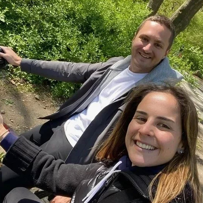 Revna Sarıgül kimliğini değiştirdi! Ömer Sarıgül'e beklenmedik hamle-4