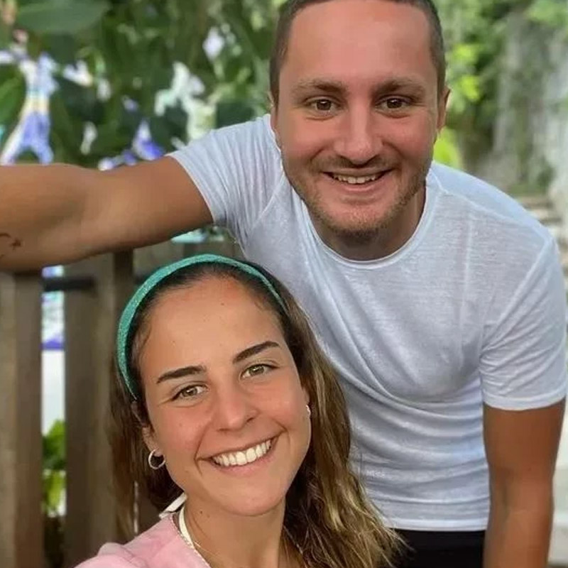 Revna Sarıgül kimliğini değiştirdi! Ömer Sarıgül'e beklenmedik hamle-3