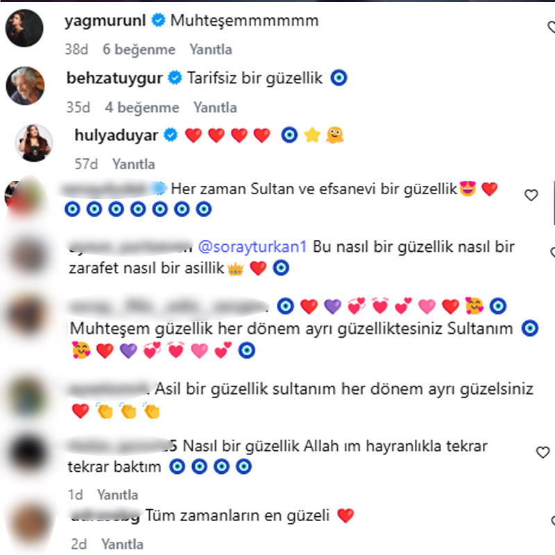 Türkan Şoray arşivi karıştırıp sosyal medyayı salladı! Takipçileri bakmaya doyamadı-6