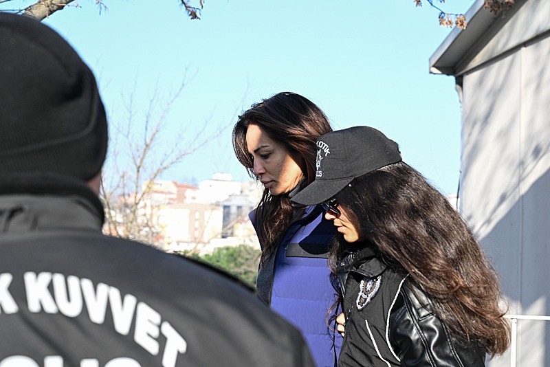 Ünlülerin test sonuçları çıktı: Didem Soydan pozitif Kerim Sabancı ve Güzide Duran negatif-3