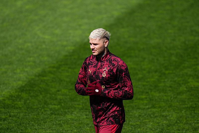 Icardi için Trabzon’da kritik sınav-2