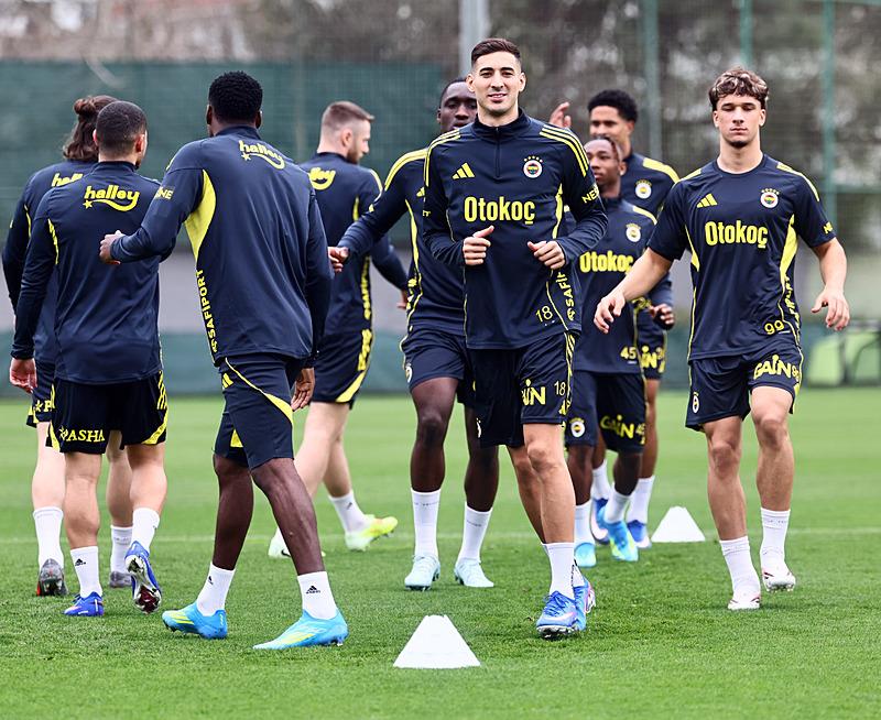 Fenerbahçe’den derbiye özel prim-3