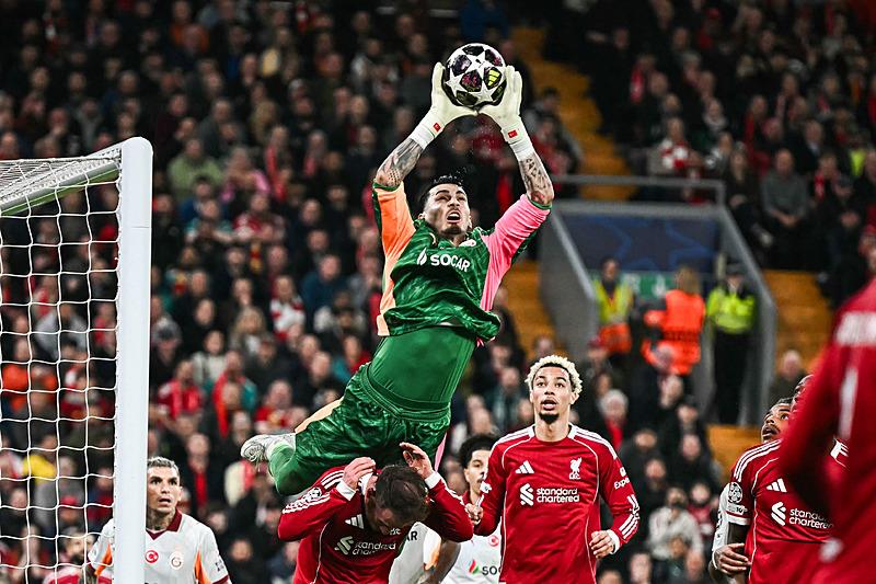 Galatasaray sakata geldi!-3