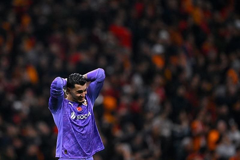 Galatasaray sakata geldi!-2