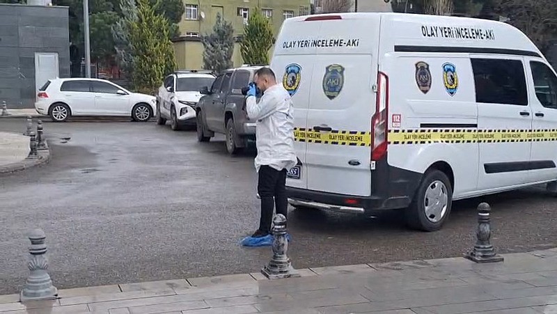 Hakimi odasında vuran savcıdan ilginç savunma: Aşk çıkrığı olmayan kuyuya benzer, ben de çıkamadım-5