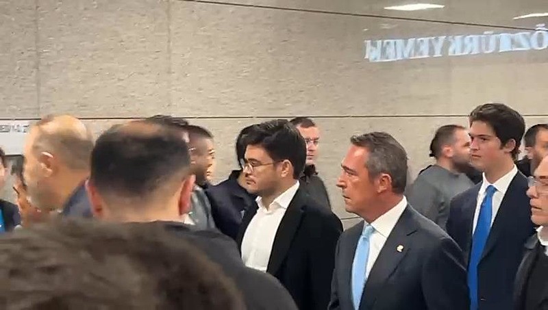 Mert Hakan Yandaş için tahliye kararı: "Bahis oynamadım" savunması-1