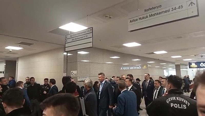 Mert Hakan Yandaş için tahliye kararı: "Bahis oynamadım" savunması-2