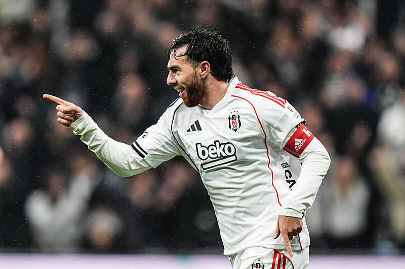 Orkun Kökçü'den derbi öncesi Montella, Kerem ve Fenerbahçe açıklaması!-2
