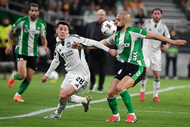 Real Betis kararını verdi! Fenerbahçe'den Sofyan Amrabat'ın bonservisi alınacak-3