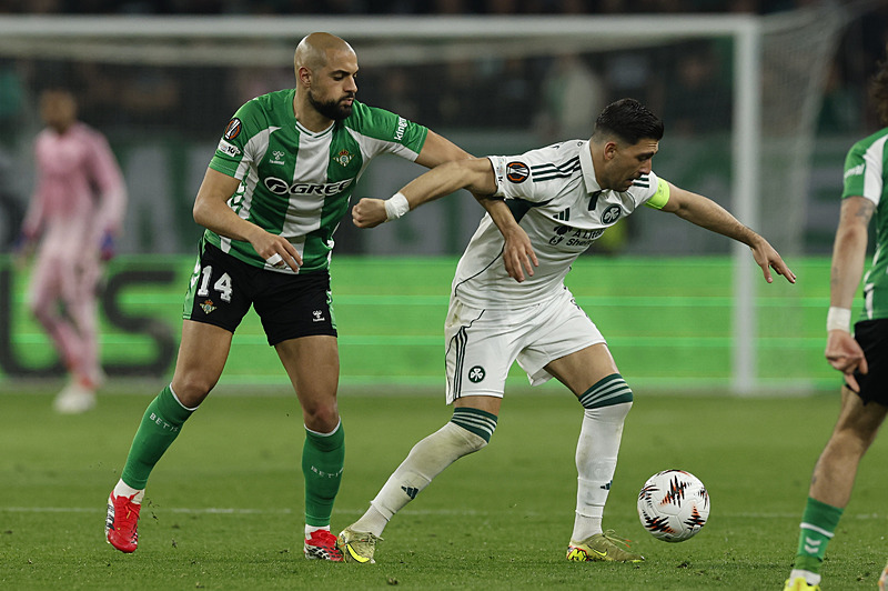 Real Betis kararını verdi! Fenerbahçe'den Sofyan Amrabat'ın bonservisi alınacak-6