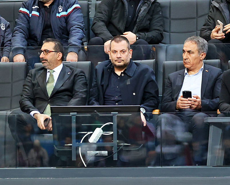Trabzonspor Başkanı Ertuğrul Başkanı Ertuğrul Doğan'dan şok sözler! "Herkes haddini bilecek"-3