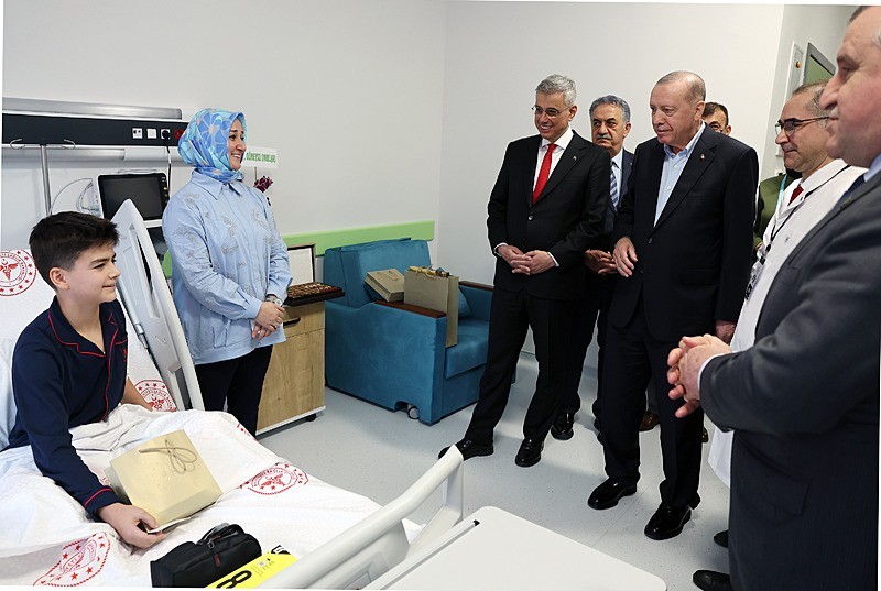 Başkan Erdoğan talimatı vermişti: Rizeli Safa imzalı Arda Güler formasına kavuştu-2