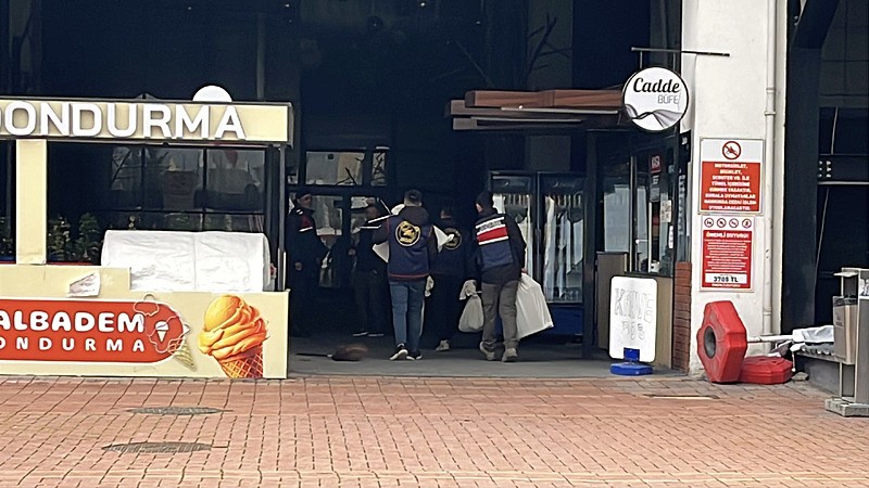 CHP'li Bolu Belediyesi'ne jandarma operasyonu: 3 isim adliyeye sevk edildi-4