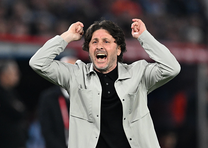 Fatih Tekke'den Trabzonspor'da ilk! "Ateşi söndürdük"-2