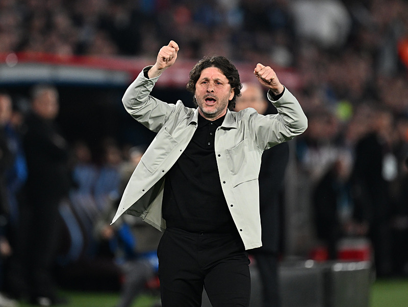 Fatih Tekke'den Trabzonspor'da ilk! "Ateşi söndürdük"-5