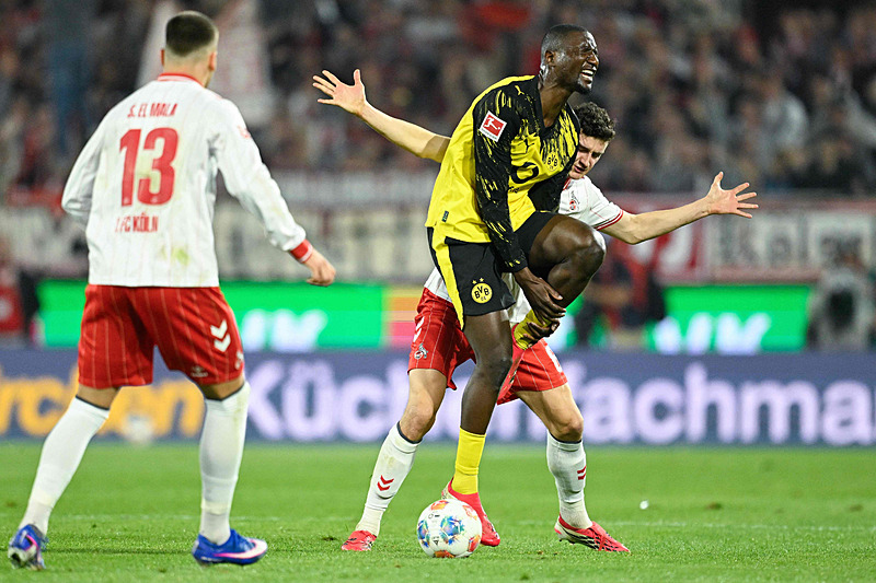 Fenerbahçe'nin transferinden müjdeli haber! Bonservisi belli oldu-2