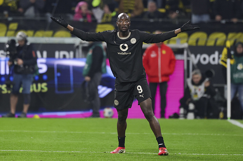 Fenerbahçe'nin transferinden müjdeli haber! Bonservisi belli oldu-4