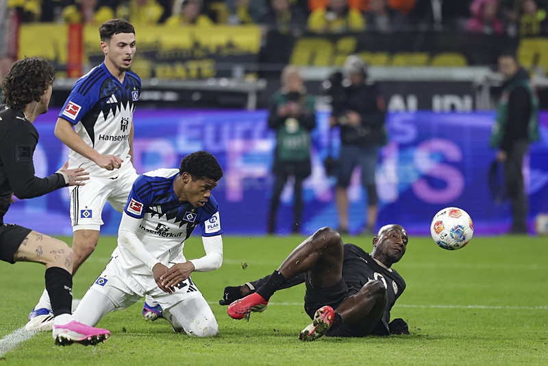 Fenerbahçe'nin transferinden müjdeli haber! Bonservisi belli oldu-3