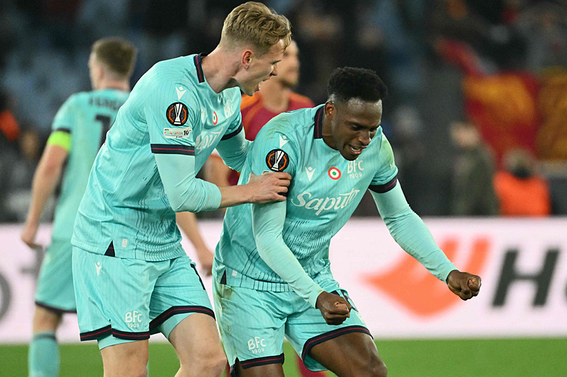 Galatasaray ve Fenerbahçe Jhon Lucumi transferinde karşı karşıya!-2