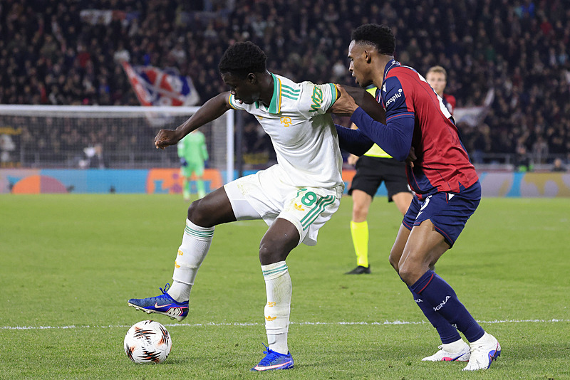 Galatasaray ve Fenerbahçe Jhon Lucumi transferinde karşı karşıya!-3