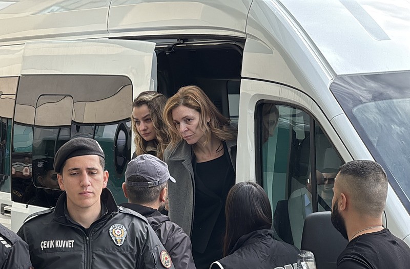 Mustafa Bozbey'in ifadesi ortaya çıktı: İnkar! Para trafiği sorulunca sıkıştı | Turgay Erdem sözleri: Kötüye kullansın diye yetki vermedim-3