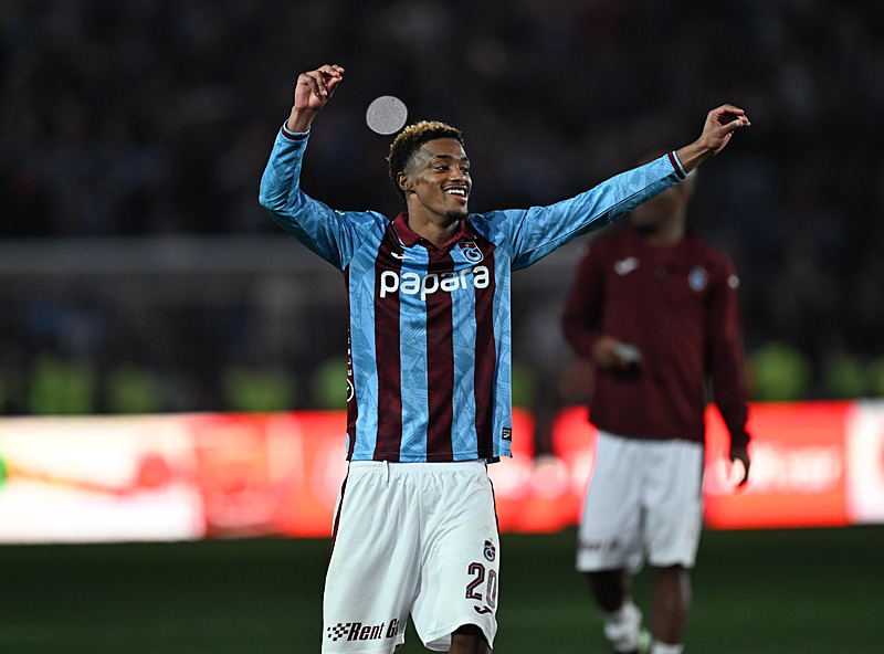 Süper Lig'de dengeler değişti! İşte Galatasaray, Trabzonspor ve Fenerbahçe'nin kalan maçları-5