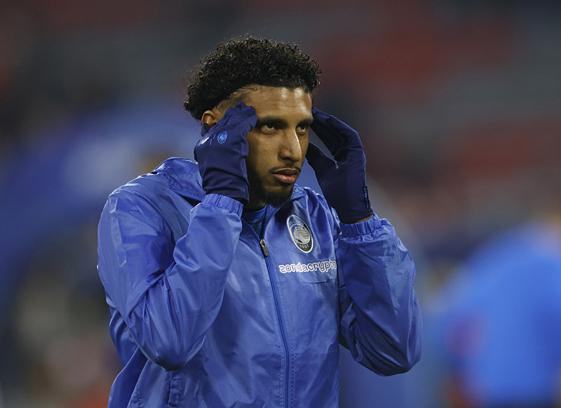 Galatasaray'a derbi sonrası transferde kötü haber! Ederson elden kaçıyor-2