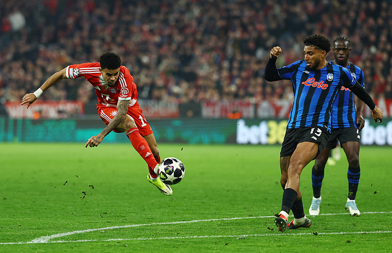 Galatasaray'a derbi sonrası transferde kötü haber! Ederson elden kaçıyor-3