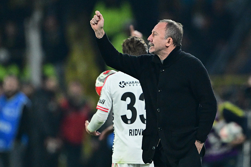 Sergen Yalçın isyan etti! "Emek çalma olmuyor mu?"-2