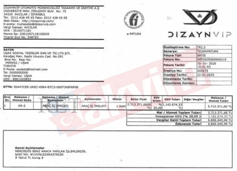 TAKVİM ne yazdıysa o! Özgür Özel'in sırtındaki 7.7 milyon TL'lik "VIP" kambur: Özkan Yalım'dan "Beni ihraç edemezsiniz" tehdidi-3