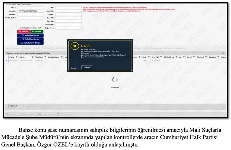 TAKVİM ne yazdıysa o! Özgür Özel'in sırtındaki 7.7 milyon TL'lik "VIP" kambur: Özkan Yalım'dan "Beni ihraç edemezsiniz" tehdidi-4